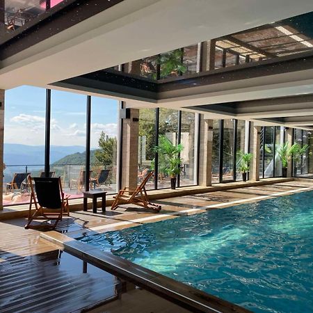 Ski & Spa Apartment S20 Milmari Resort コパオニク エクステリア 写真