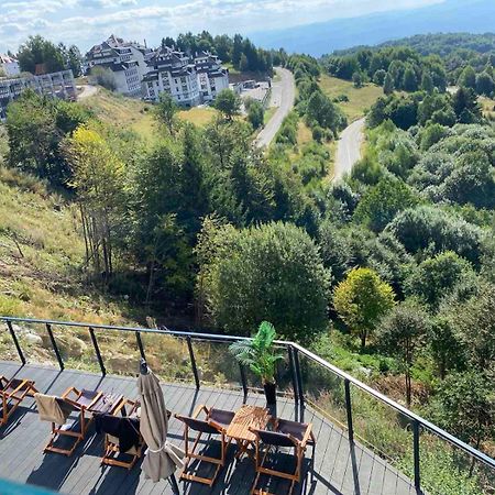 Ski & Spa Apartment S20 Milmari Resort コパオニク エクステリア 写真