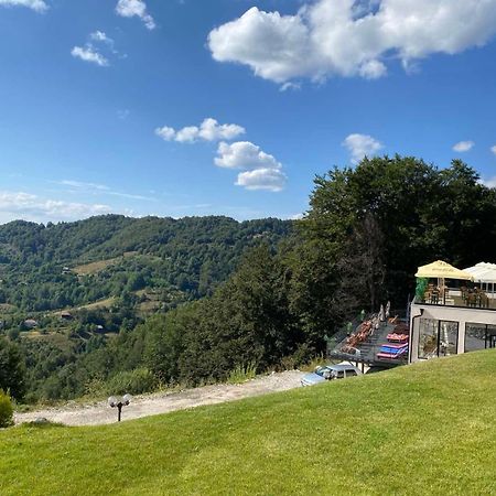 Ski & Spa Apartment S20 Milmari Resort コパオニク エクステリア 写真