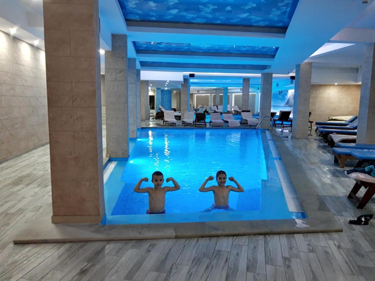 Ski & Spa Apartment S20 Milmari Resort コパオニク エクステリア 写真