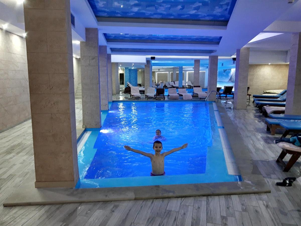 Ski & Spa Apartment S20 Milmari Resort コパオニク エクステリア 写真
