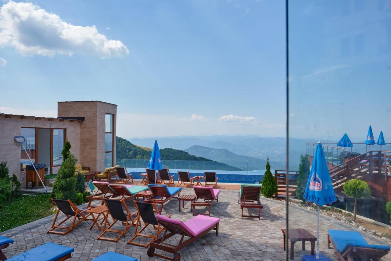 Ski & Spa Apartment S20 Milmari Resort コパオニク エクステリア 写真
