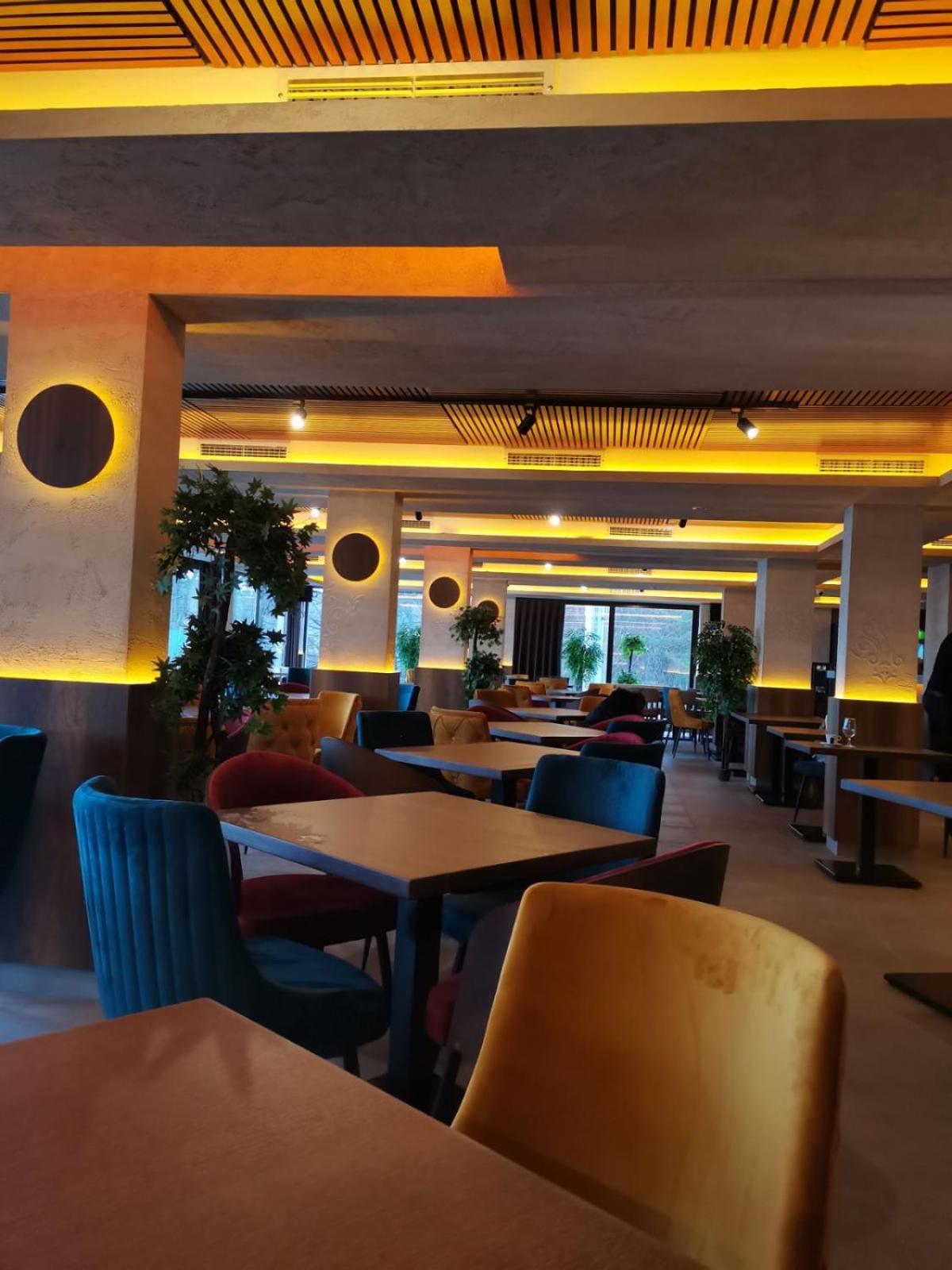 Ski & Spa Apartment S20 Milmari Resort コパオニク エクステリア 写真