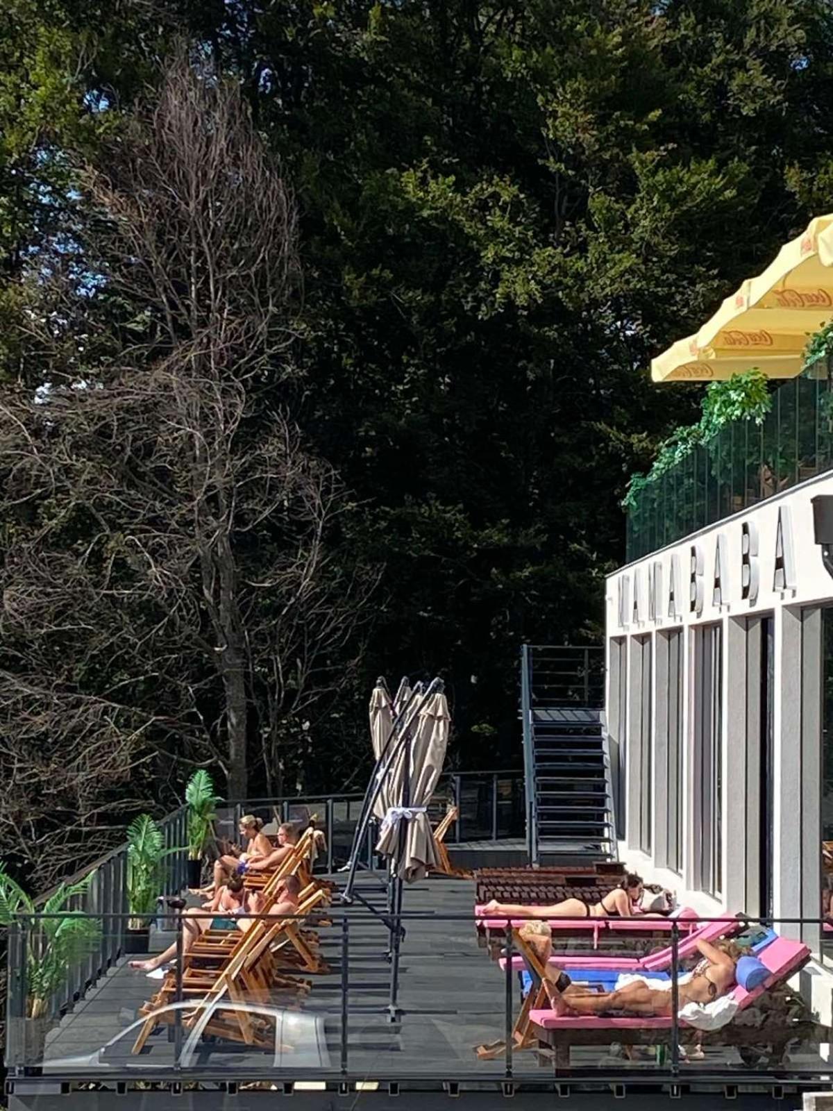 Ski & Spa Apartment S20 Milmari Resort コパオニク エクステリア 写真