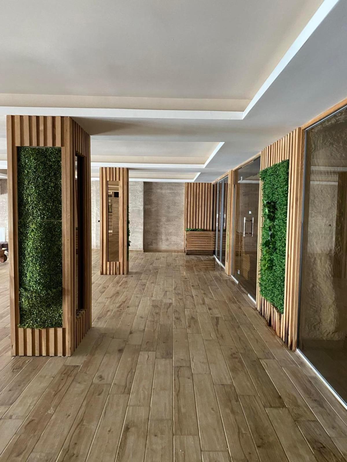 Ski & Spa Apartment S20 Milmari Resort コパオニク エクステリア 写真