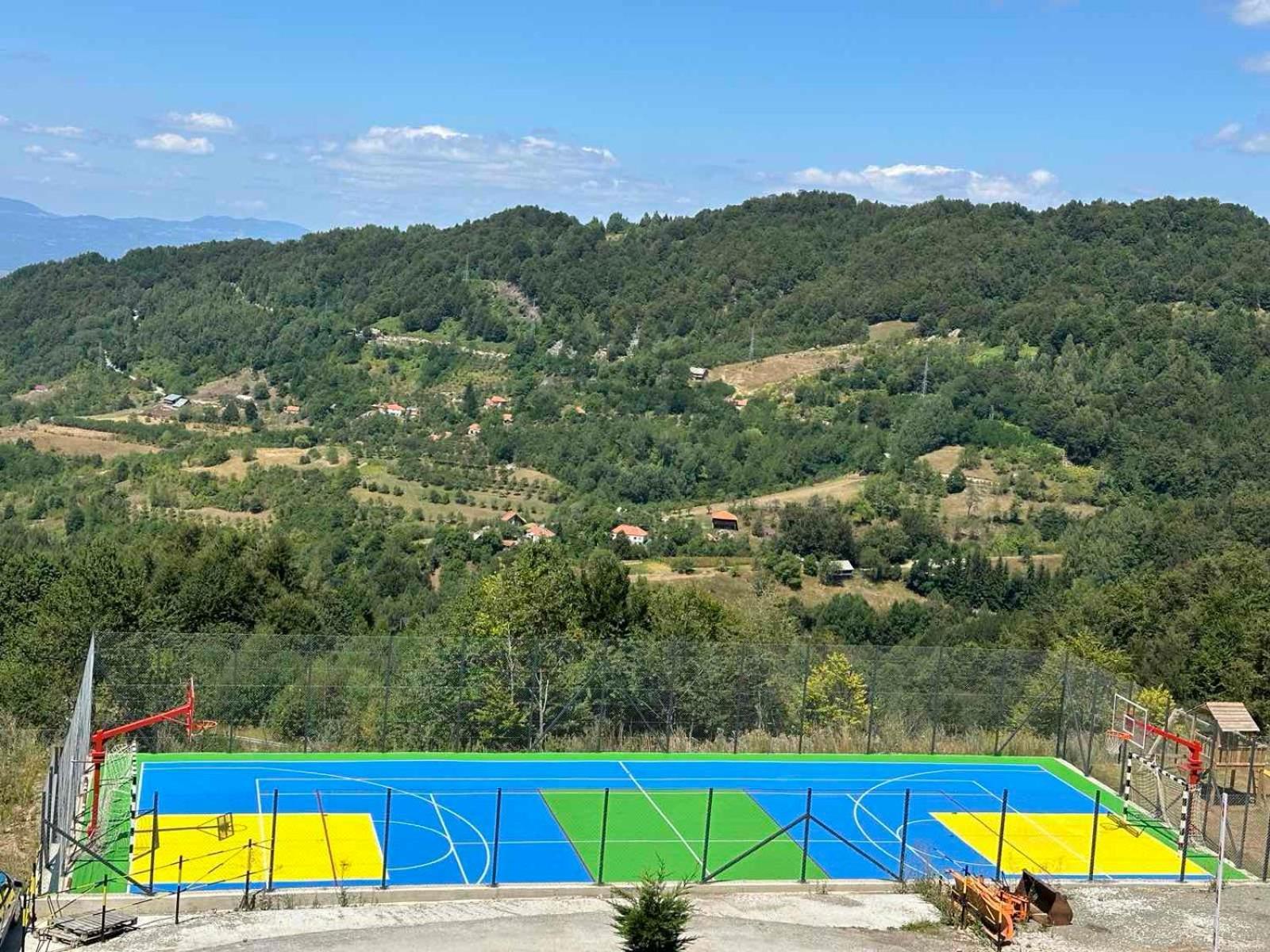 Ski & Spa Apartment S20 Milmari Resort コパオニク エクステリア 写真