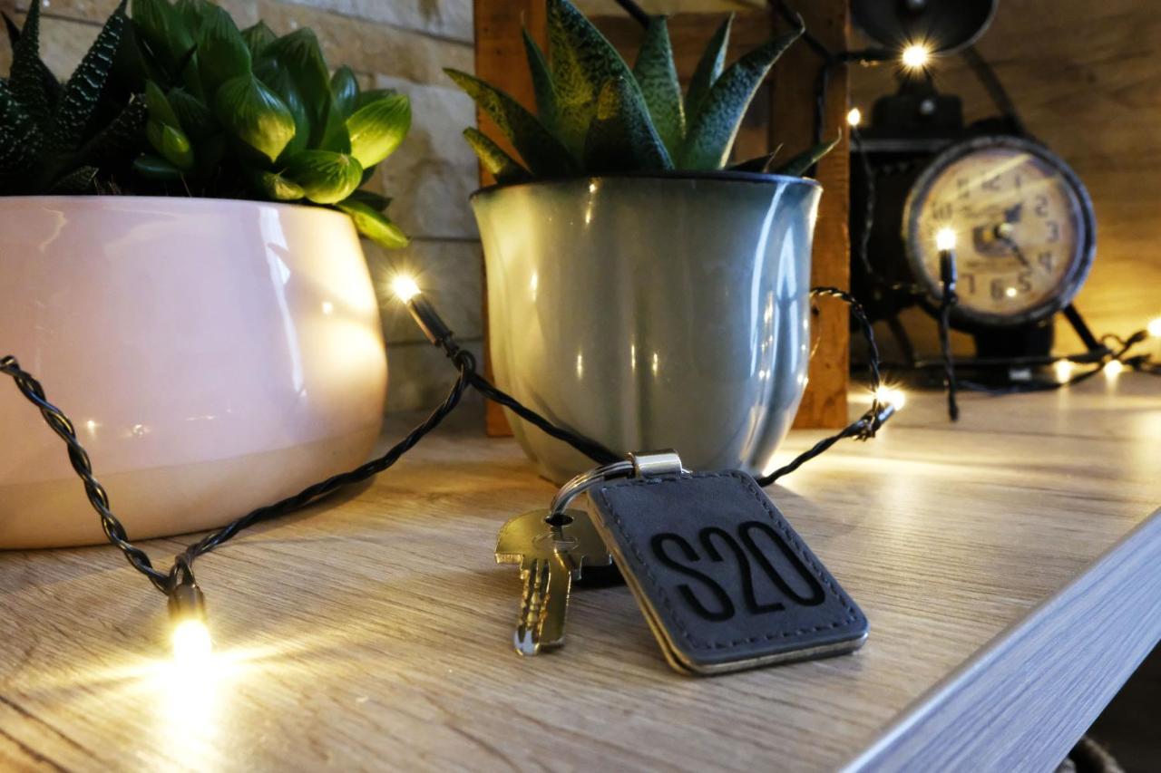 Ski & Spa Apartment S20 Milmari Resort コパオニク エクステリア 写真