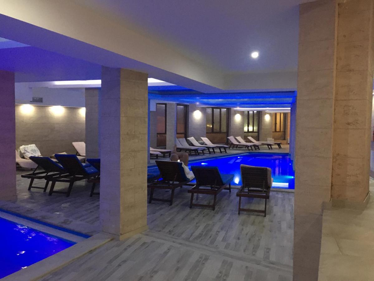 Ski & Spa Apartment S20 Milmari Resort コパオニク エクステリア 写真