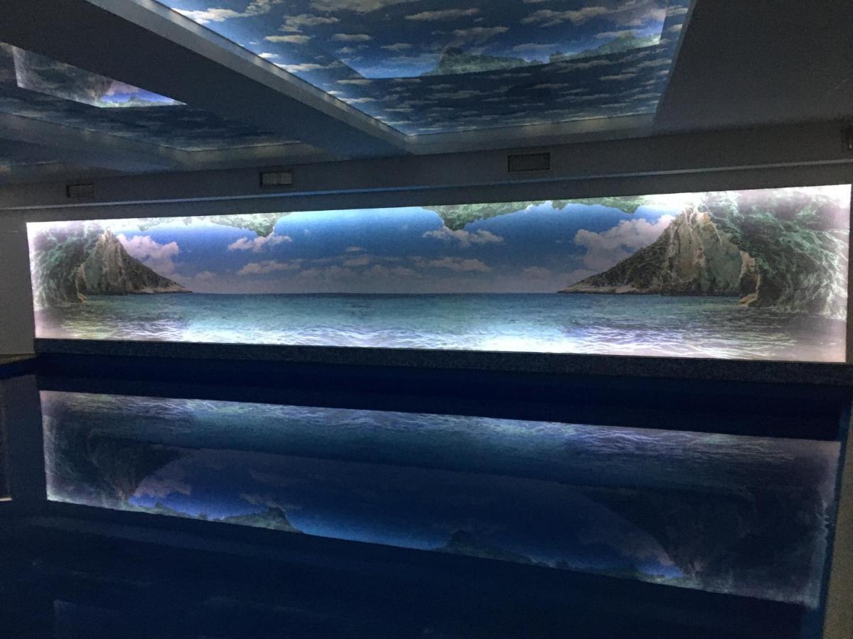Ski & Spa Apartment S20 Milmari Resort コパオニク エクステリア 写真
