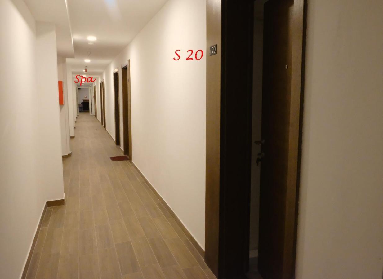 Ski & Spa Apartment S20 Milmari Resort コパオニク エクステリア 写真