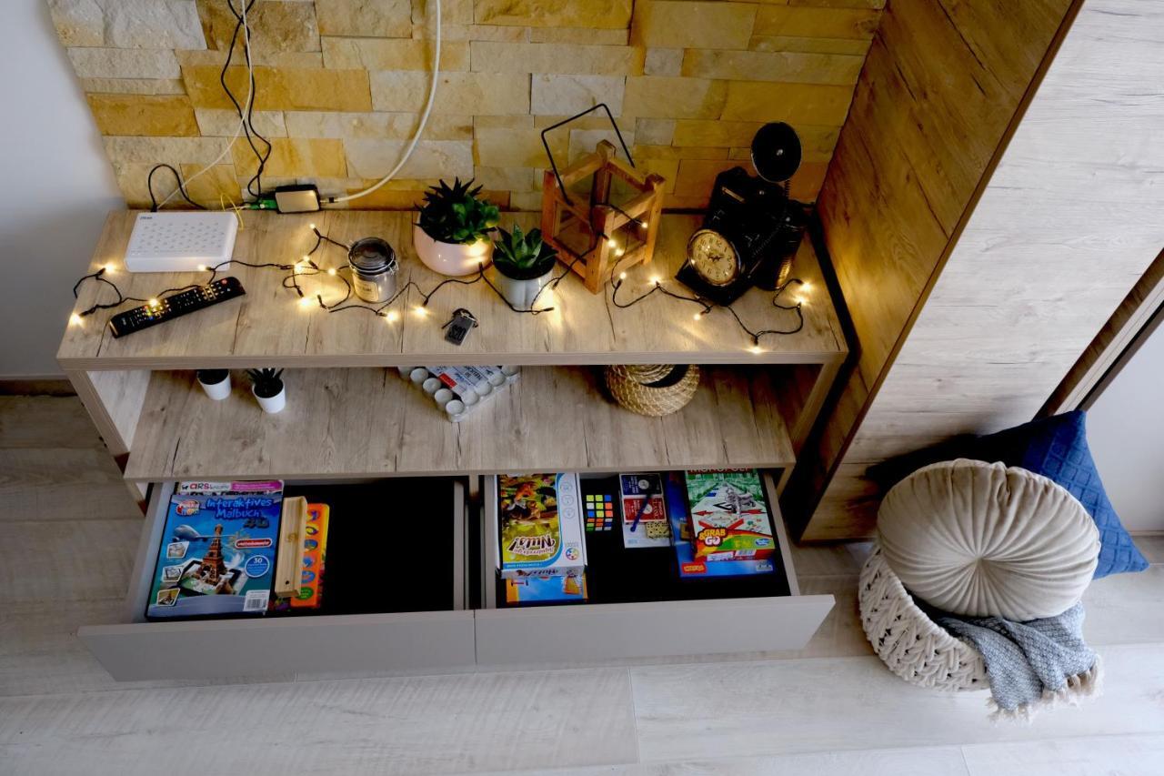 Ski & Spa Apartment S20 Milmari Resort コパオニク エクステリア 写真