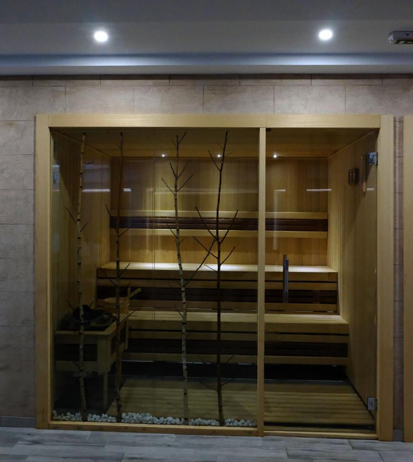 Ski & Spa Apartment S20 Milmari Resort コパオニク エクステリア 写真