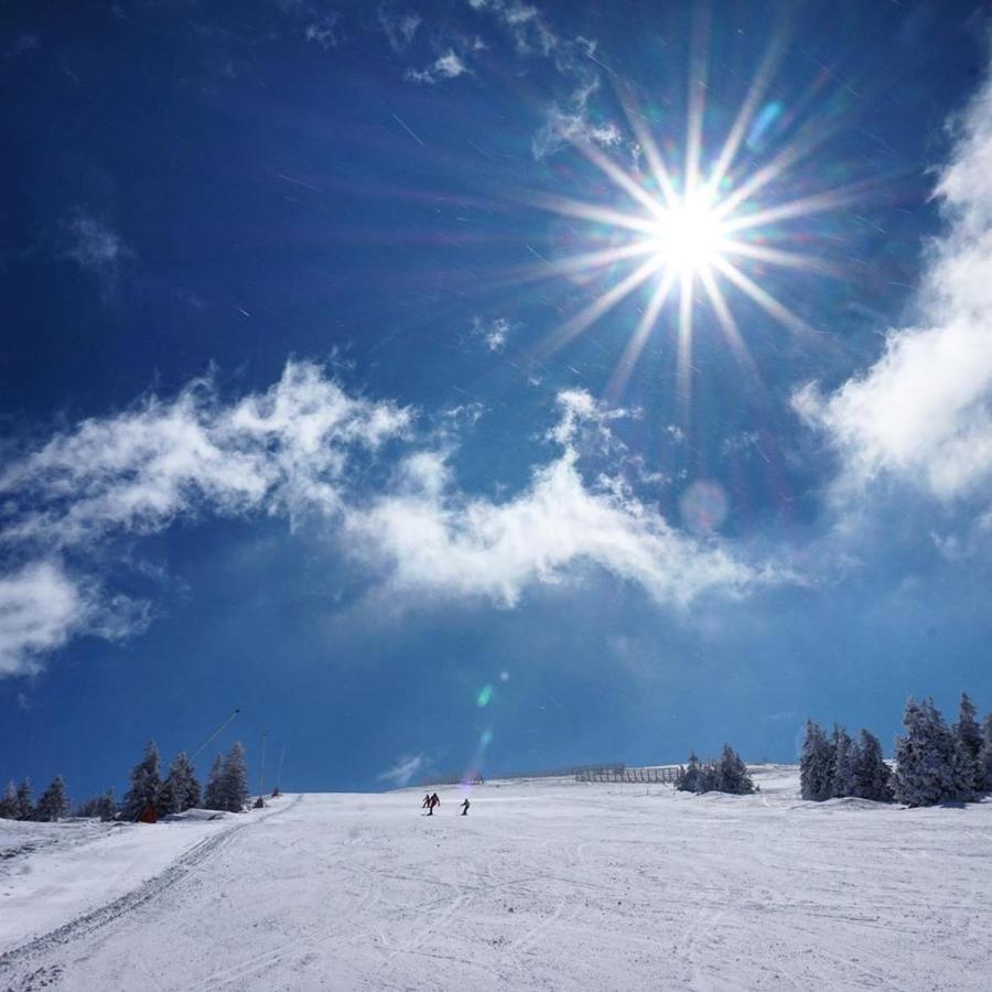 Ski & Spa Apartment S20 Milmari Resort コパオニク エクステリア 写真