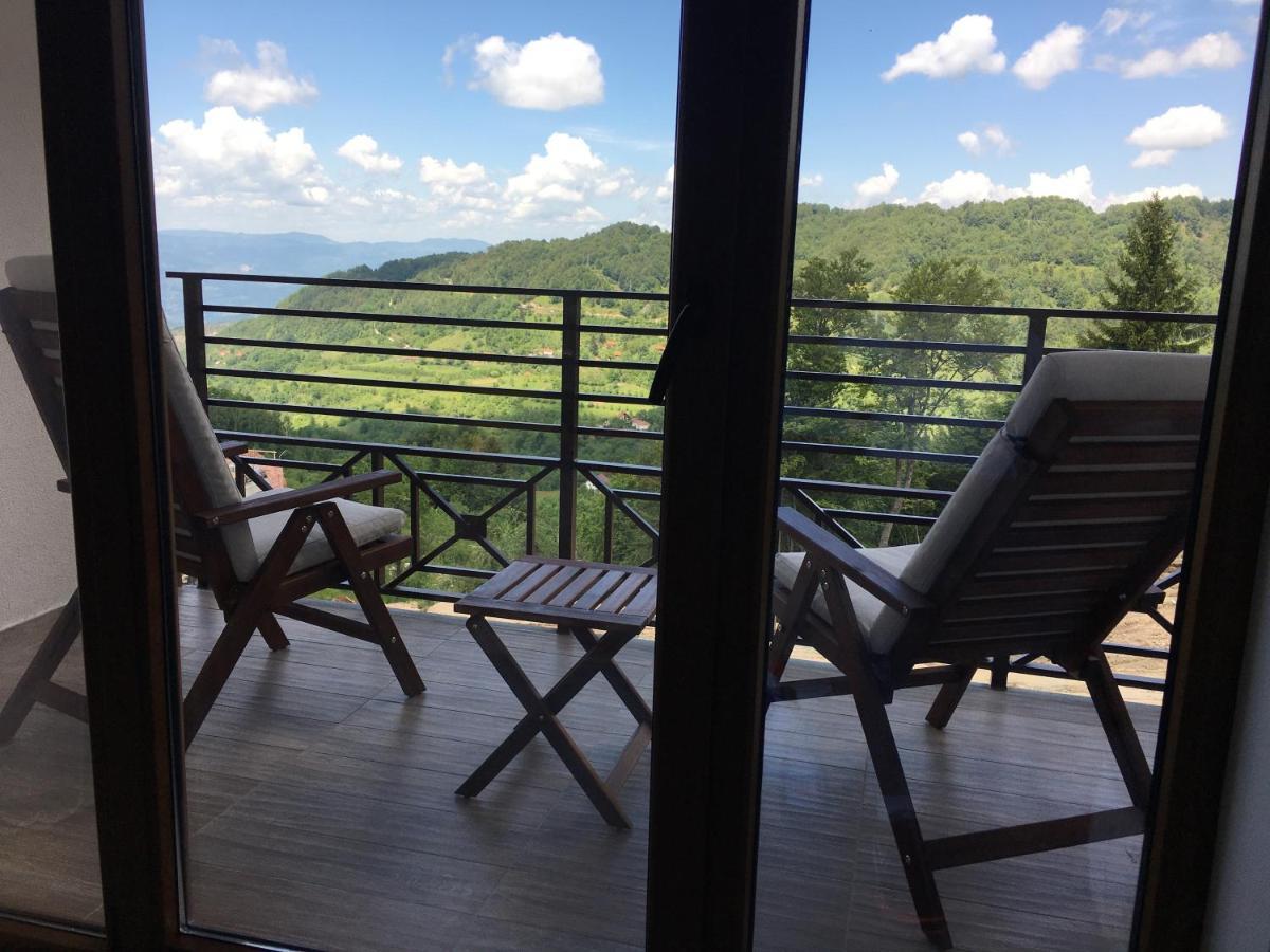 Ski & Spa Apartment S20 Milmari Resort コパオニク エクステリア 写真
